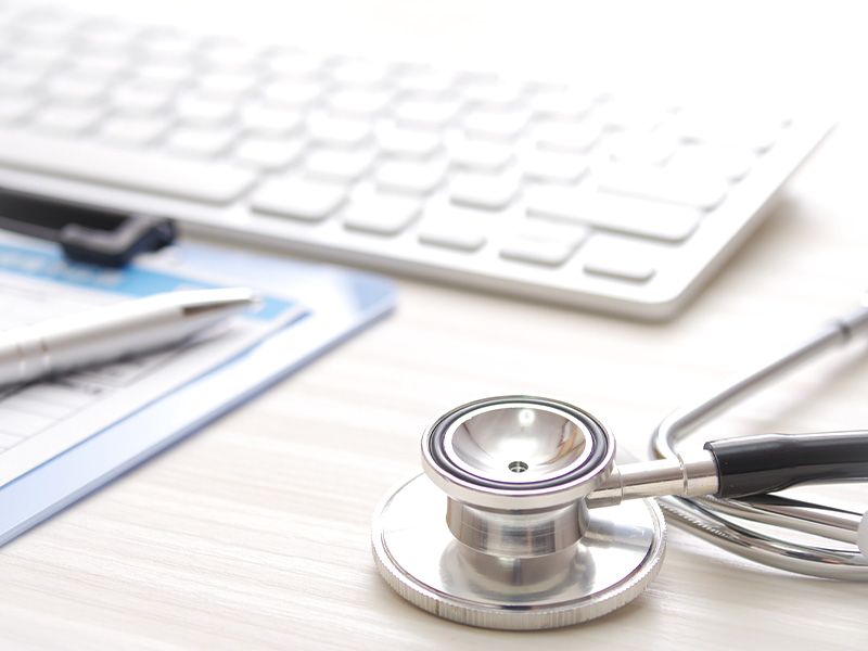 院長からのご挨拶